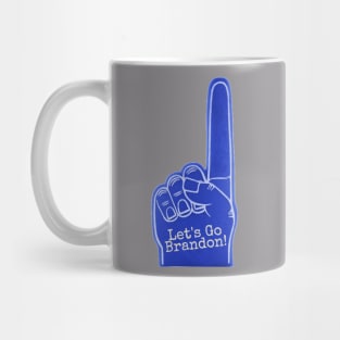 LGB Mug